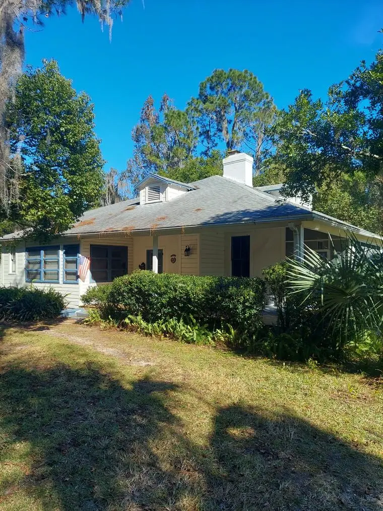 251 N Blue Lake Avenue, Deland, FL 32724 - Image #2
