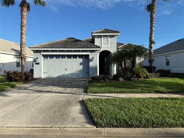 1484 Bunker Drive, DAVENPORT, FL 33896