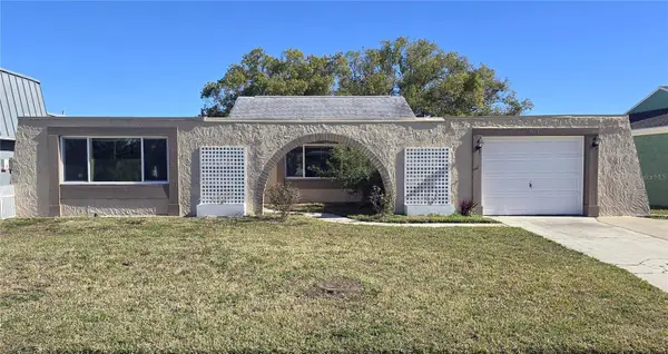 3604 Delta Place, HOLIDAY, FL 34691
