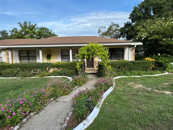 200 S Main Avenue, MINNEOLA, FL 34715