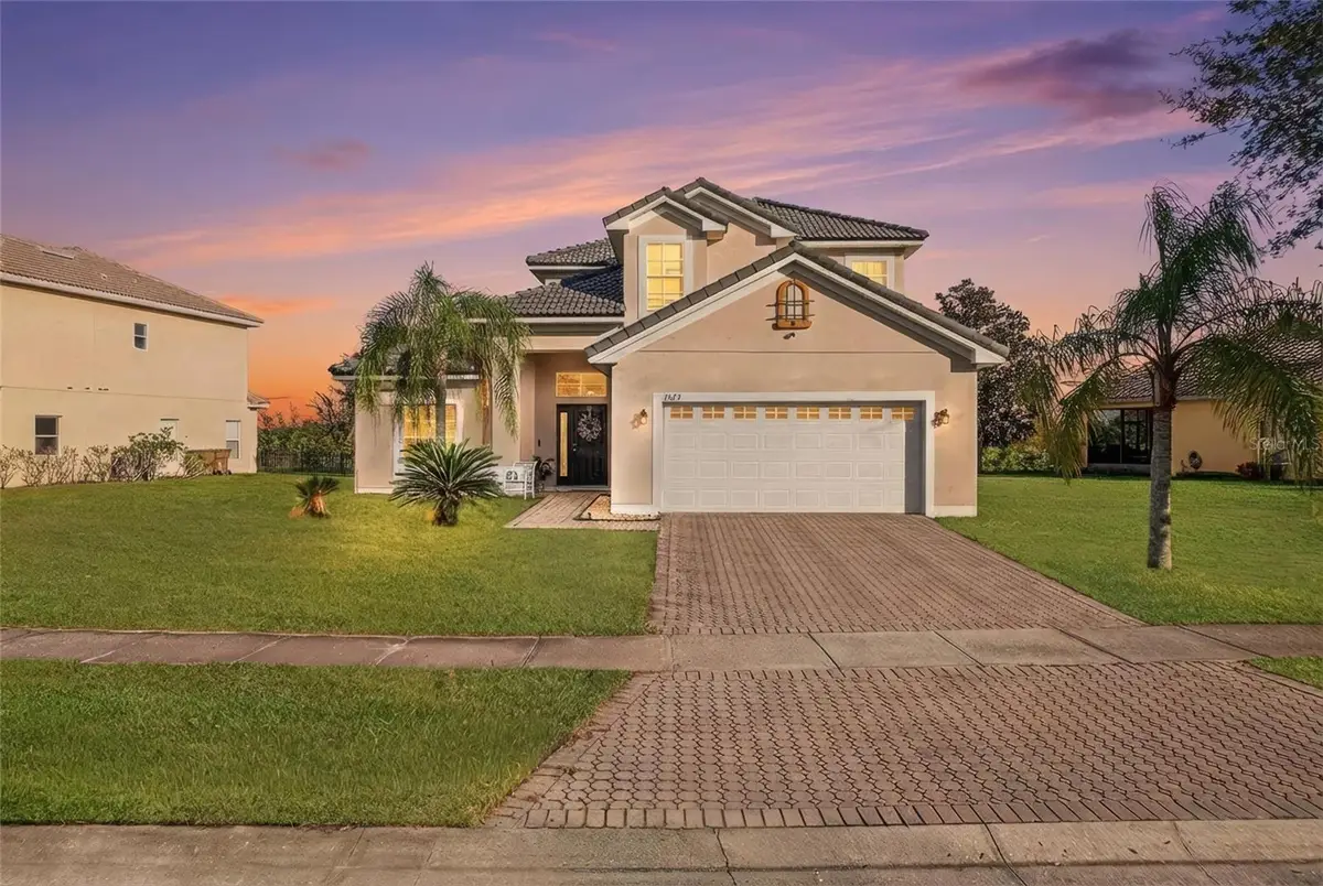 3523 Forest Park Drive, Kissimmee, FL 34746 - Image #1