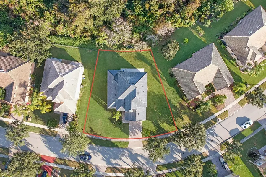 3523 Forest Park Drive, Kissimmee, FL 34746 - Image #3