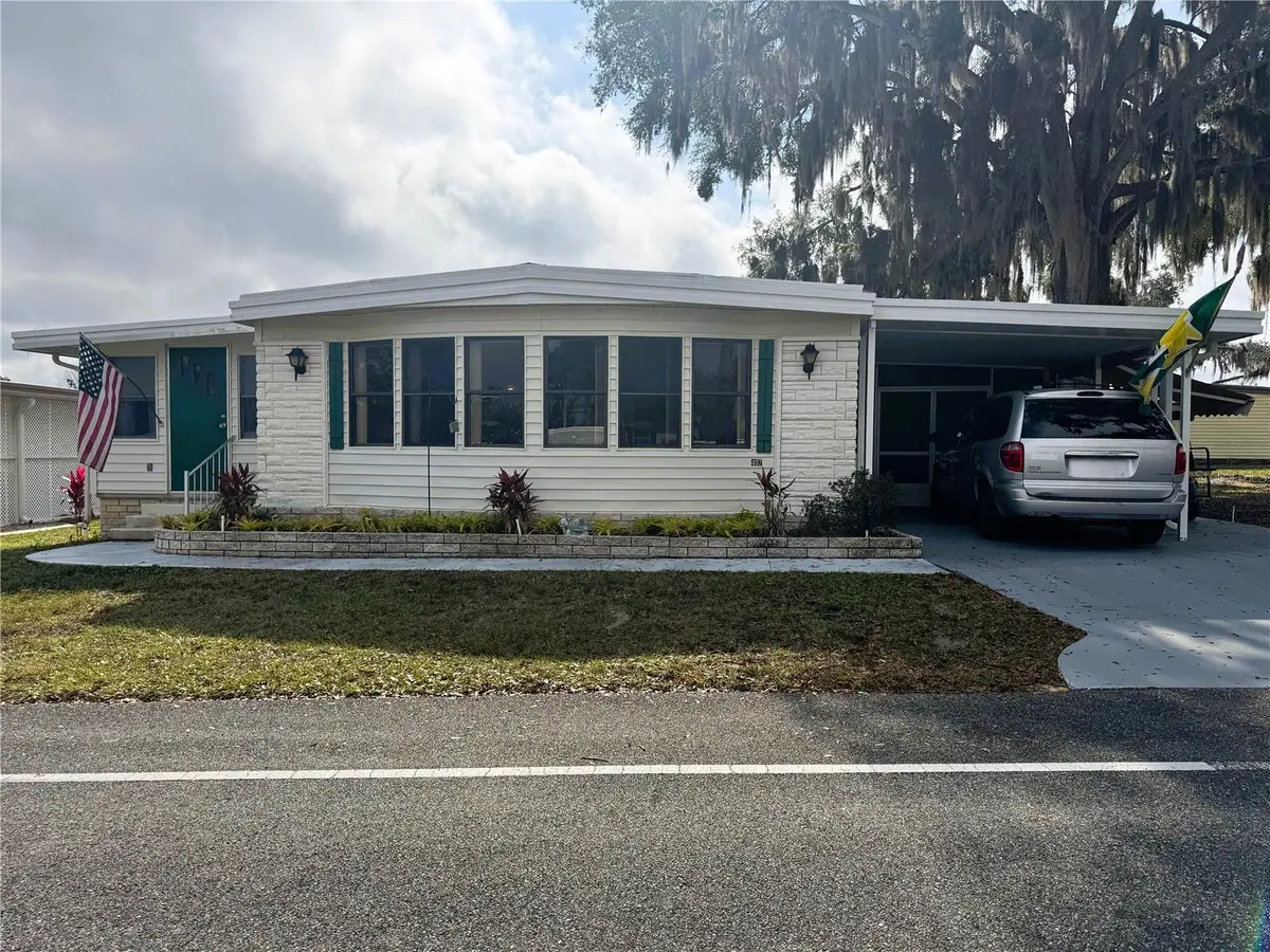 407 Palo Verde Drive, Leesburg, FL 34748 - Image #1