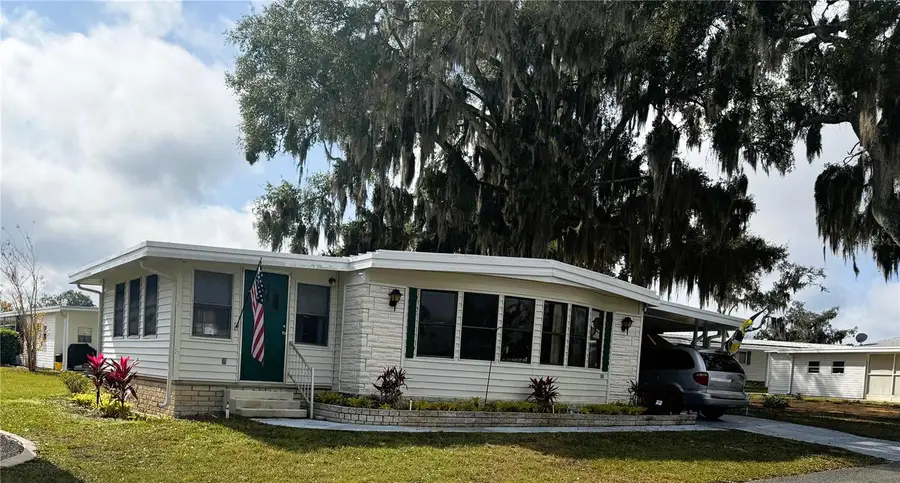 407 Palo Verde Drive, Leesburg, FL 34748 - Image #2