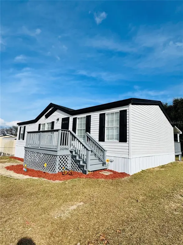 14127 SE 62nd Court, SUMMERFIELD, FL 34491