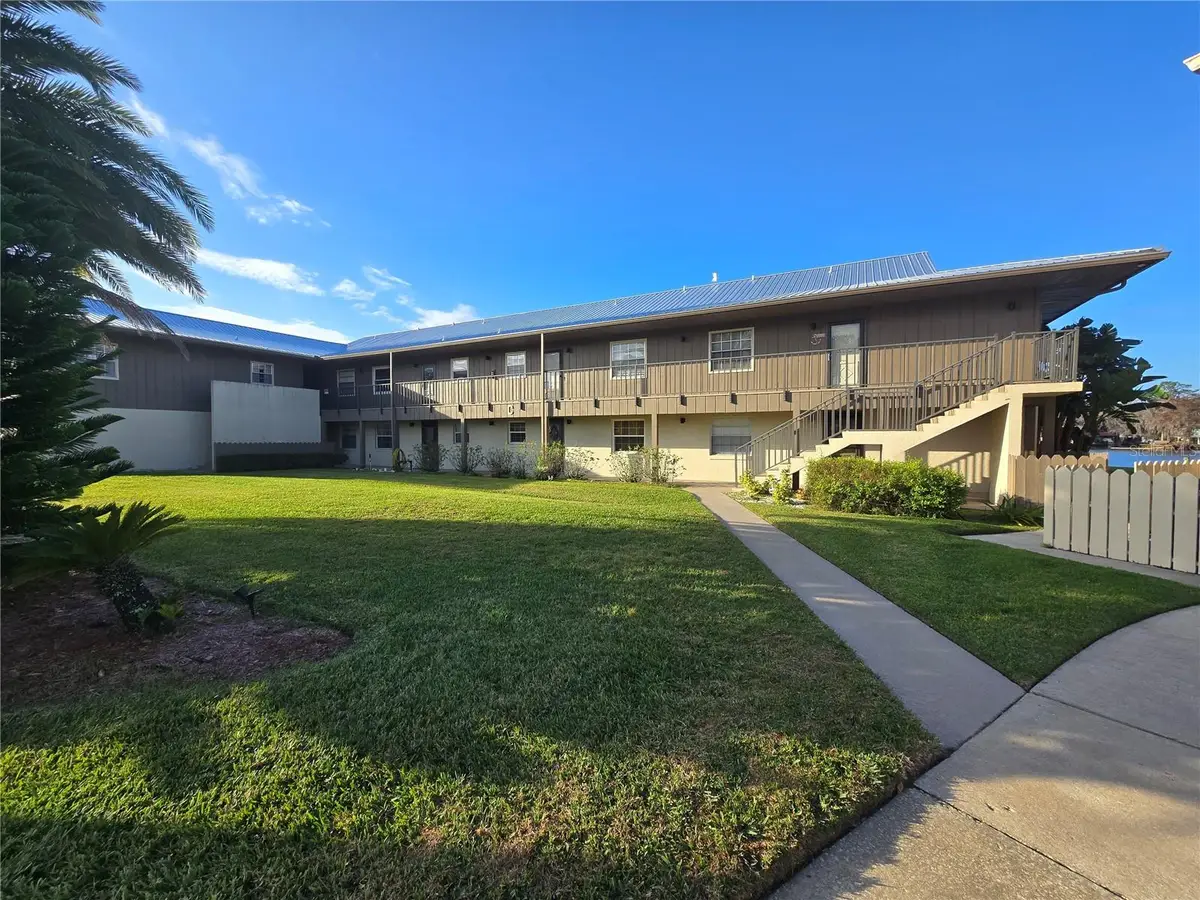 1640 Juno Trail #103C, Astor, FL 32102 - Image #1