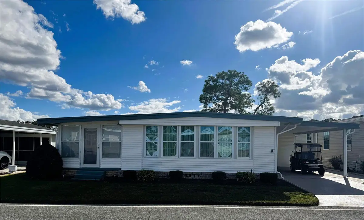 117 Dogwood Trail, Leesburg, FL 34748 - Image #1