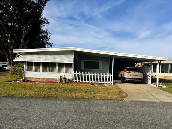 106 Bougainvillea Drive, LEESBURG, FL 34748