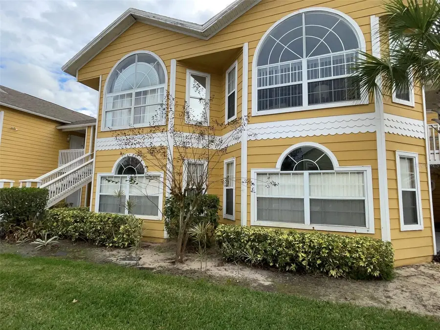 8720 Rockingham Terrace #B, Kissimmee, FL 34747 - Image #2