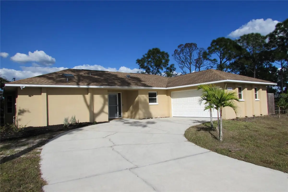 25486 Avillas Court, Punta Gorda, FL 33955 - Image #1