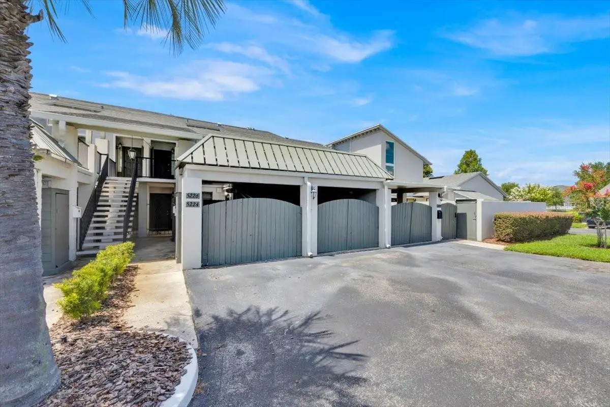 5224 Cypress Creek Drive #GE, Orlando, FL 32811 - #1