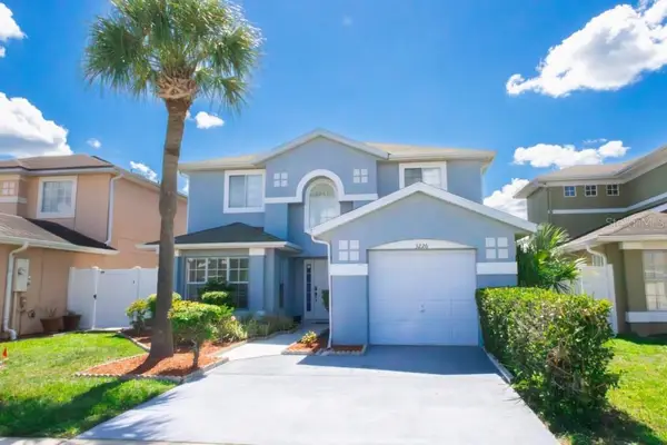 3226 Brewster Drive, KISSIMMEE, FL 34743