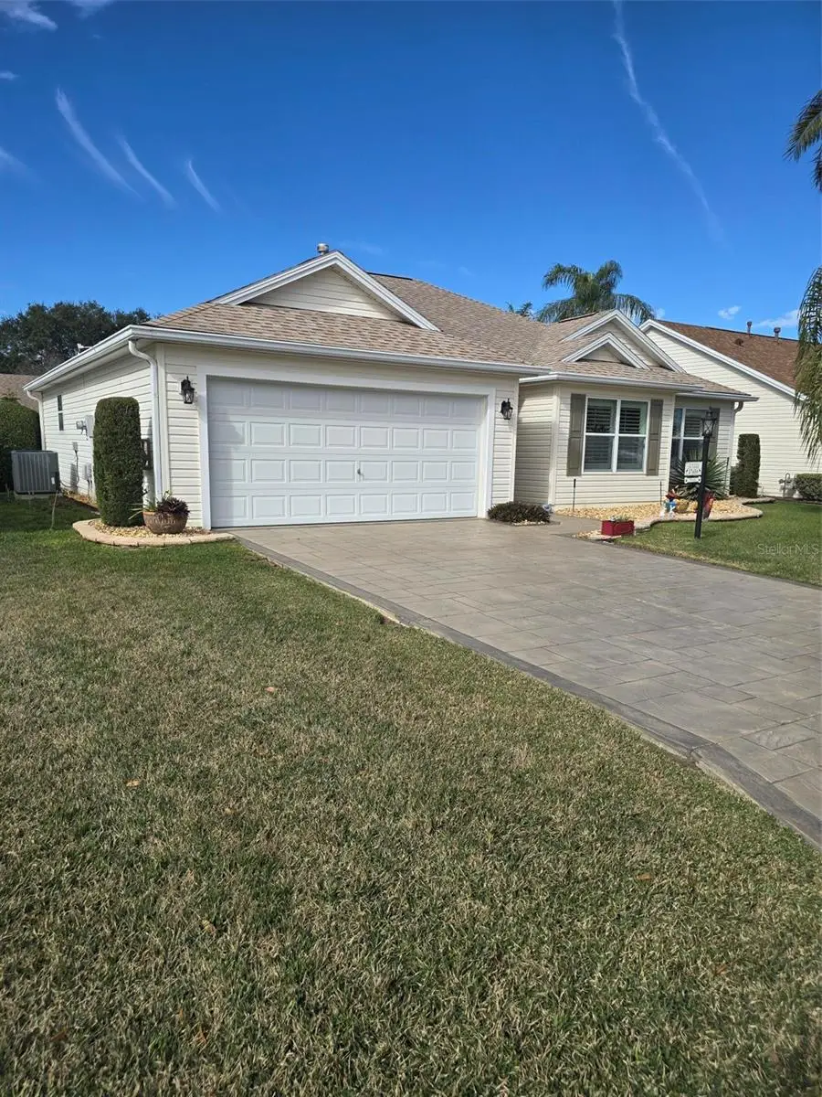 17656 SE 80th Altamaha Court, The Villages, FL 32162 - Image #1