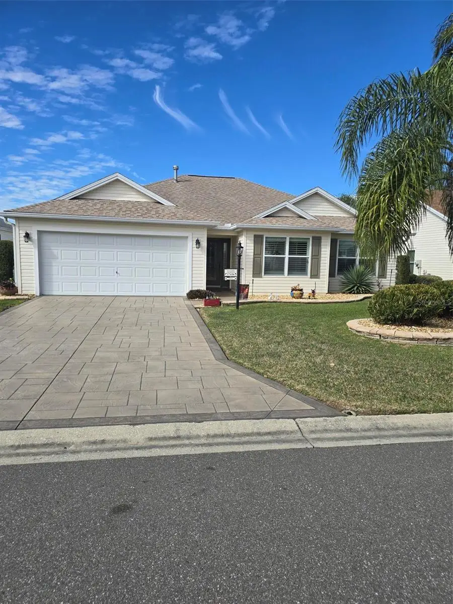 17656 SE 80th Altamaha Court, The Villages, FL 32162 - Image #2