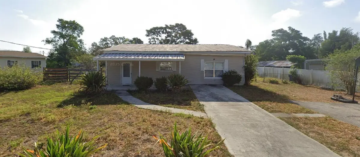 12106 Patrick Street, Dade City, FL 33525 - Image #1