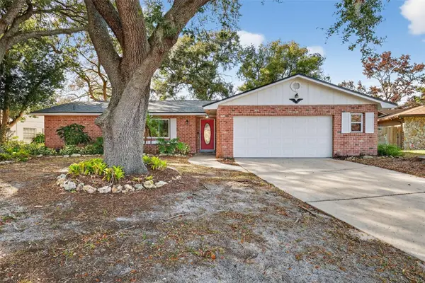 3450 Laurel Drive, MOUNT DORA, FL 32757