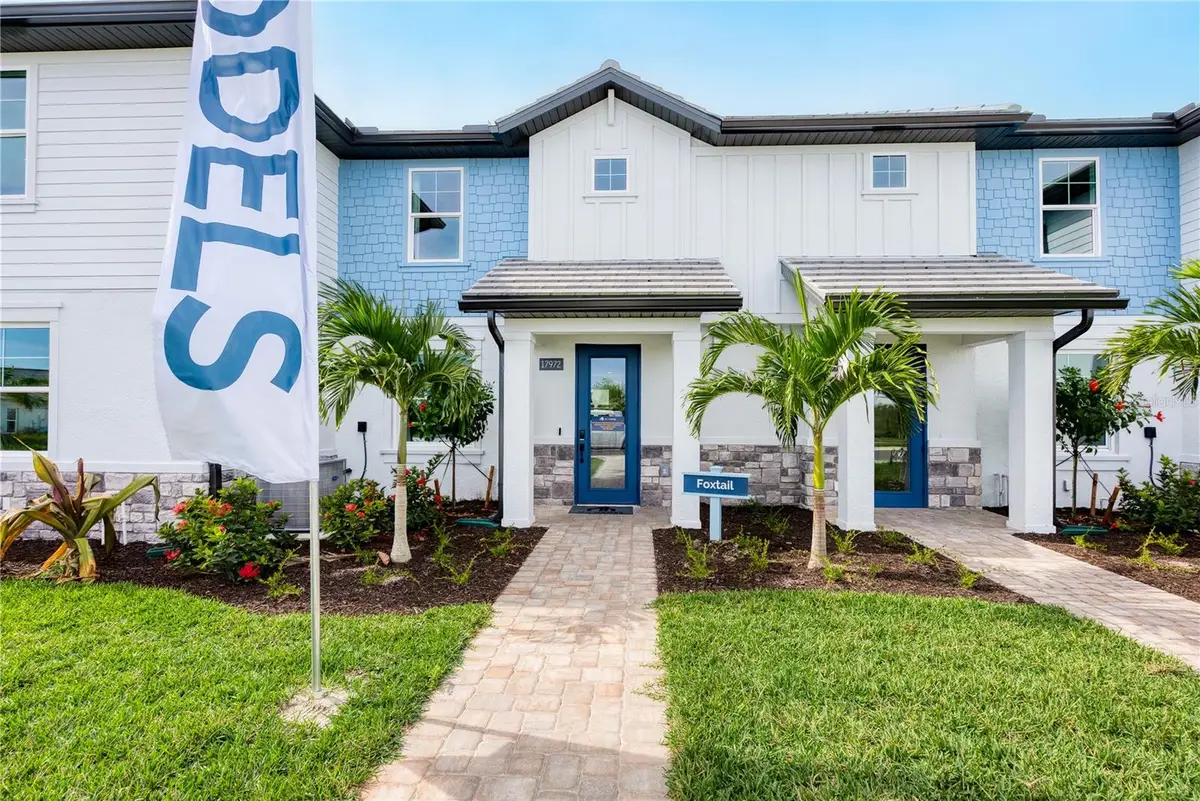17817 Broadleaf Loop, Venice, FL 34293 - #1