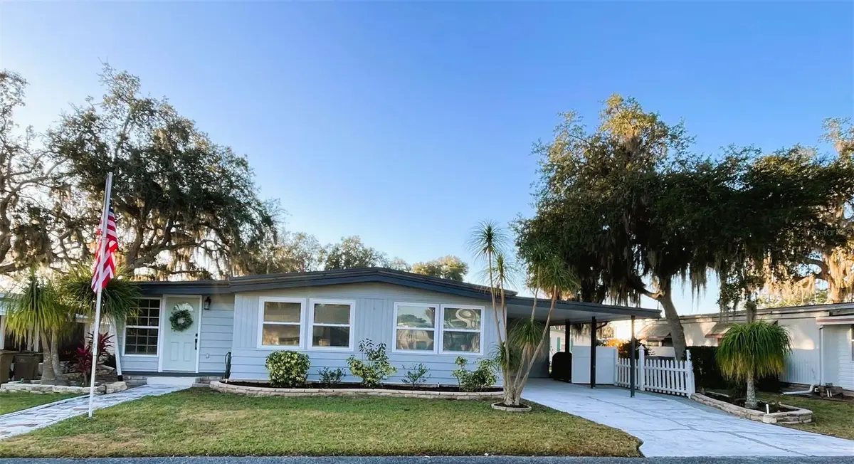 502 Palo Verde Drive, Leesburg, FL 34748 - #1