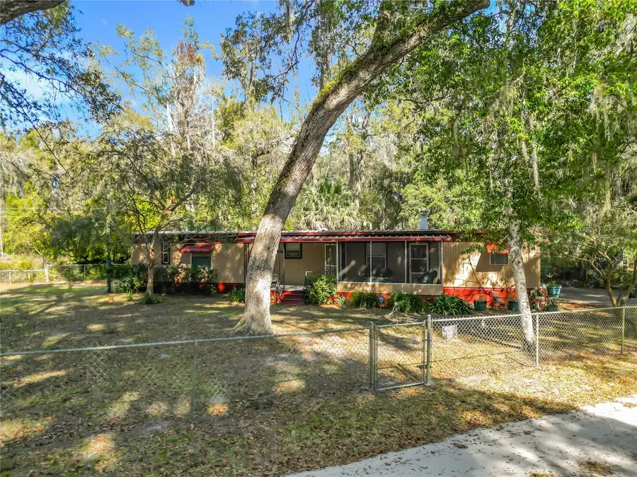 3175 NE 162nd Street, Citra, FL 32113 - #2