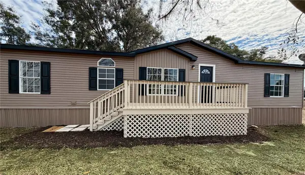 2222 SE 150th Street, SUMMERFIELD, FL 34491