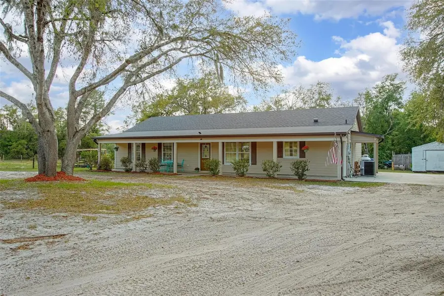 5410 Deleon Springs Ranch Road, De Leon Springs, FL 32130 - #2