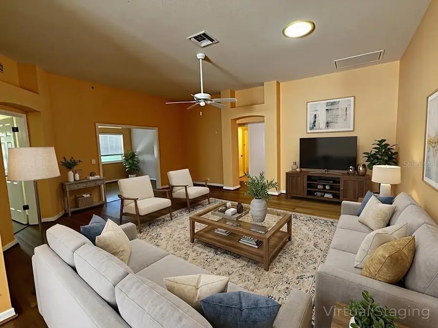 144 Costa Mesa Drive, Lady Lake, FL 32159 - #2