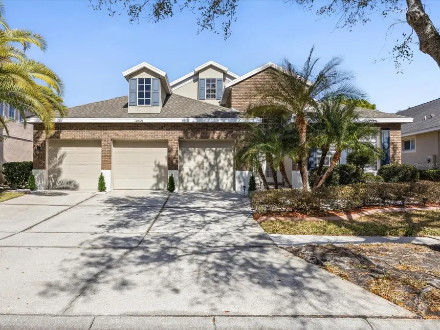 10421 Stone Glen Drive, Orlando, FL 32825 - Image #2