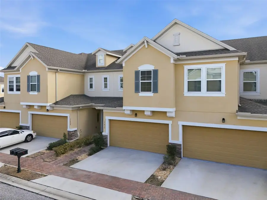 17436 Chateau Pine Way, Clermont, FL 34711 - #3