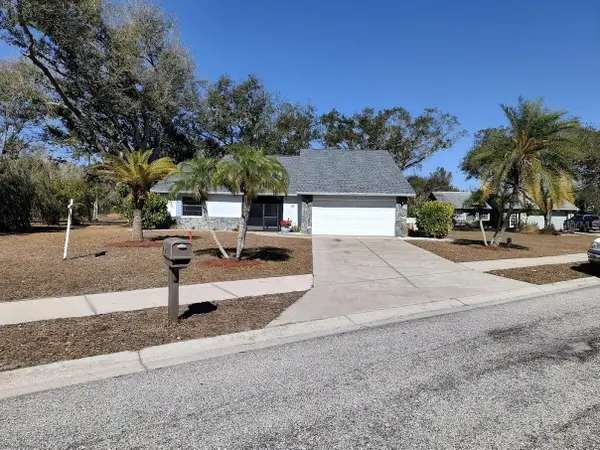118 Woodingham Drive, VENICE, FL 34292