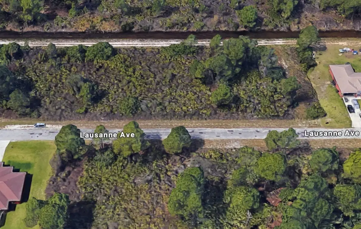 222 Lausanne Avenue, Lehigh Acres, FL 33974 - #1