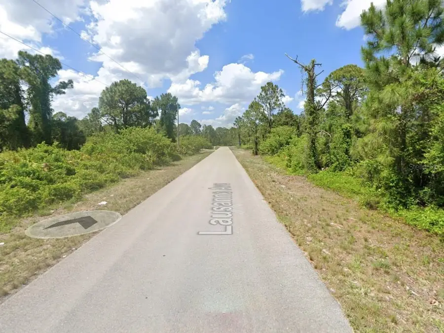 222 Lausanne Avenue, Lehigh Acres, FL 33974 - #3