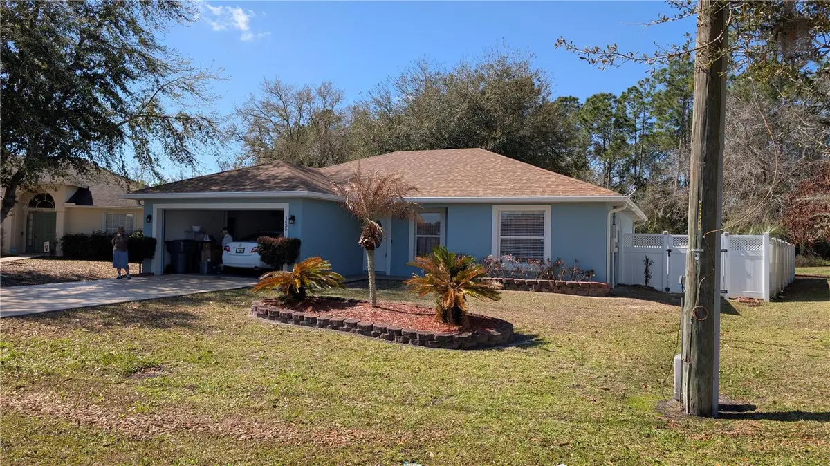 1435 Swift Court, Poinciana, FL 34759 - #1