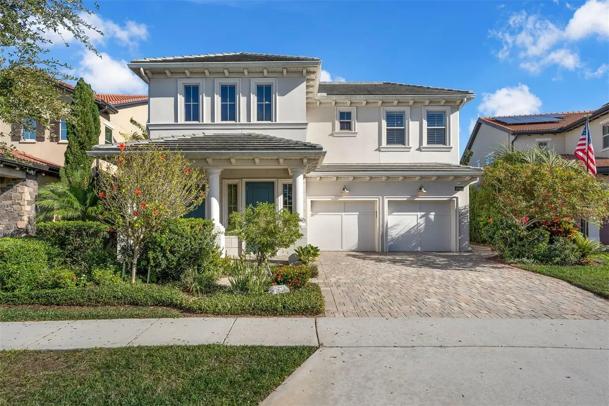 15594 Shorebird Lane, Winter Garden, FL 34787 - #1