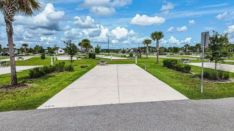 0 Highway 630 E #302, Lake Wales, FL 33898 - #1