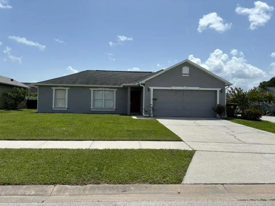 2405 Lincolnshire Court, Kissimmee, FL 34743 - #1