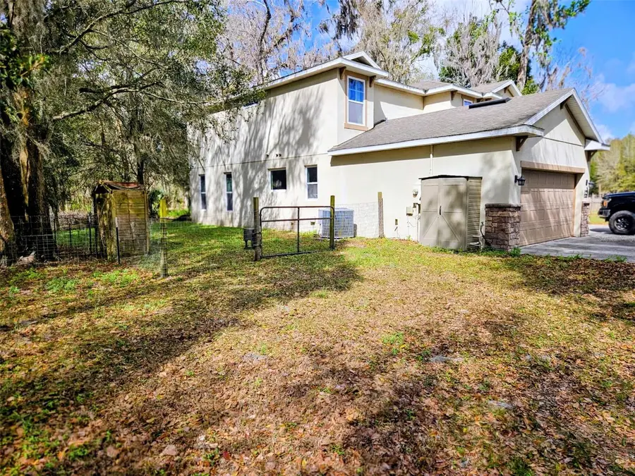 1488 Causey Lane, Seville, FL 32190 - #2
