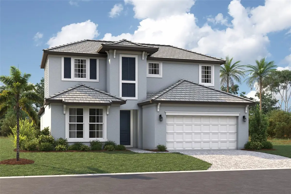 136 Vistera Boulevard, Nokomis, FL 34275 - #1