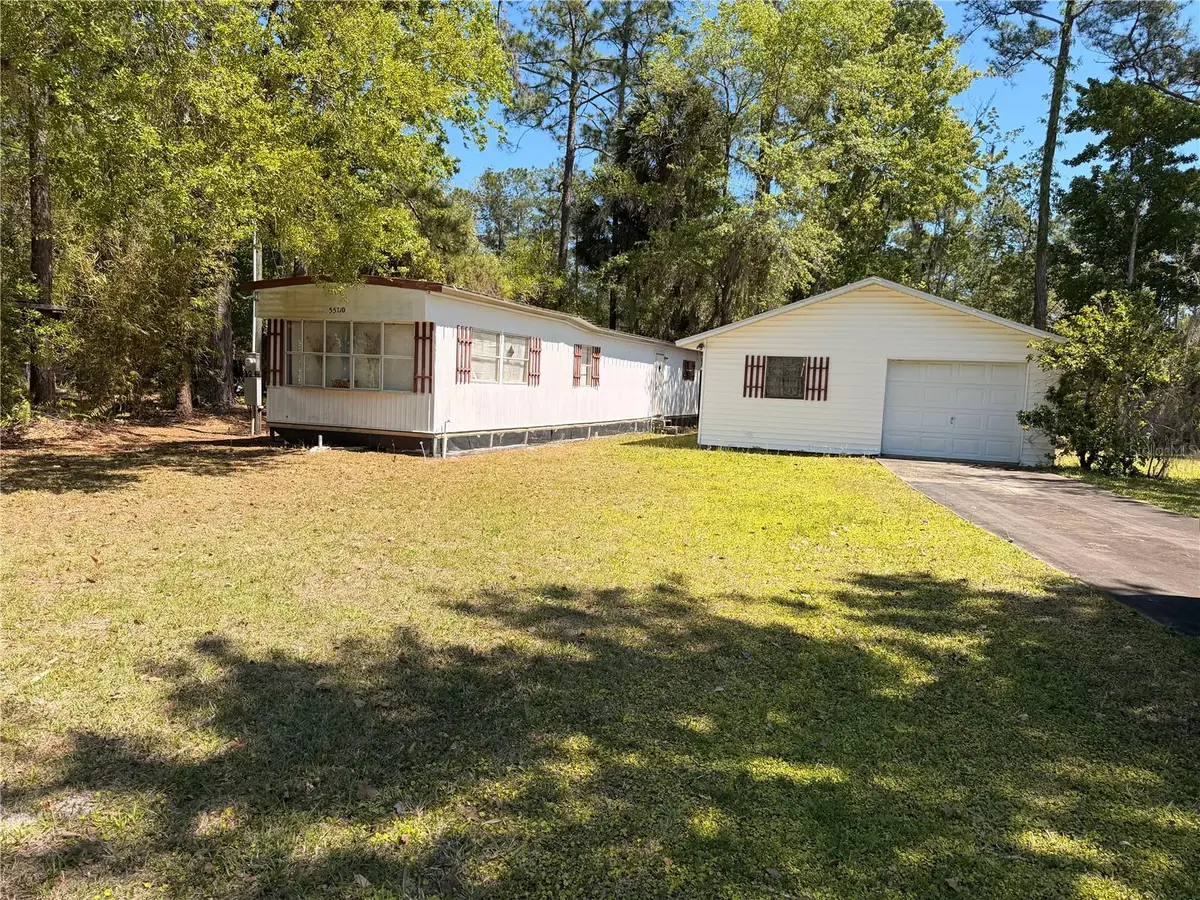 55710 Fern Road, Astor, FL 32102 - #1