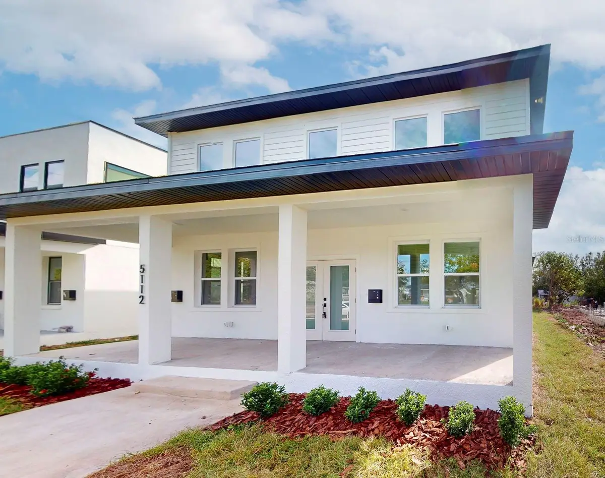 5112 3rd Avenue N, Saint Petersburg, FL 33710 - #1