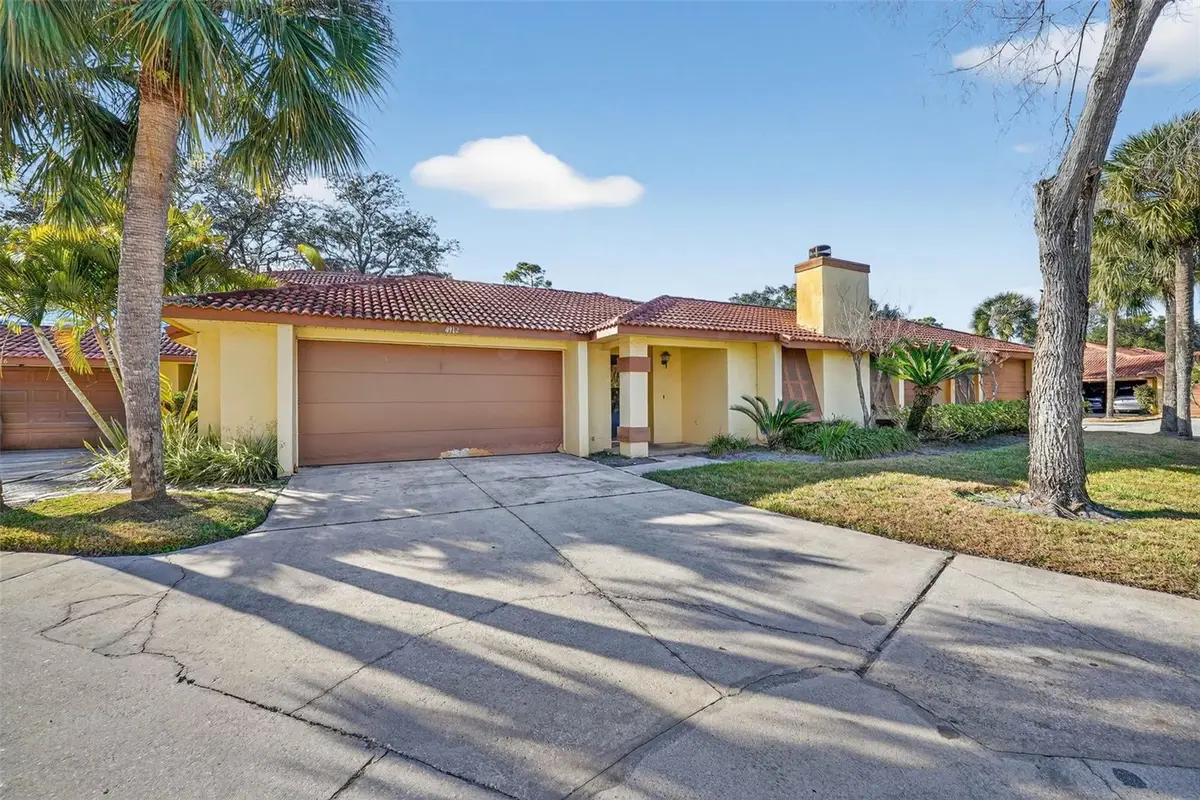 4912 Easter Circle #12, Orlando, FL 32808 - #1