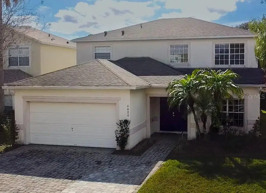 4626 Cumbrian Lakes Drive, Kissimmee, FL 34746 - #1