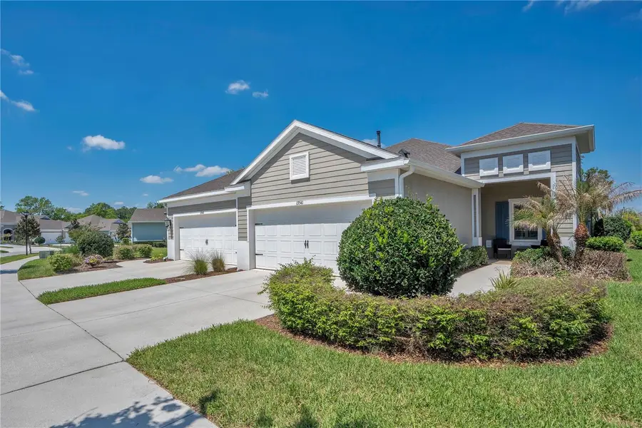 13541 Circa Crossing Drive, Lithia, FL 33547 - #2