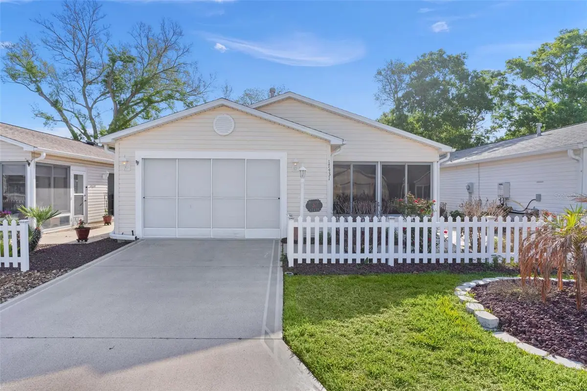 17431 SE 93rd Retford Terrace, The Villages, FL 32162 - #1