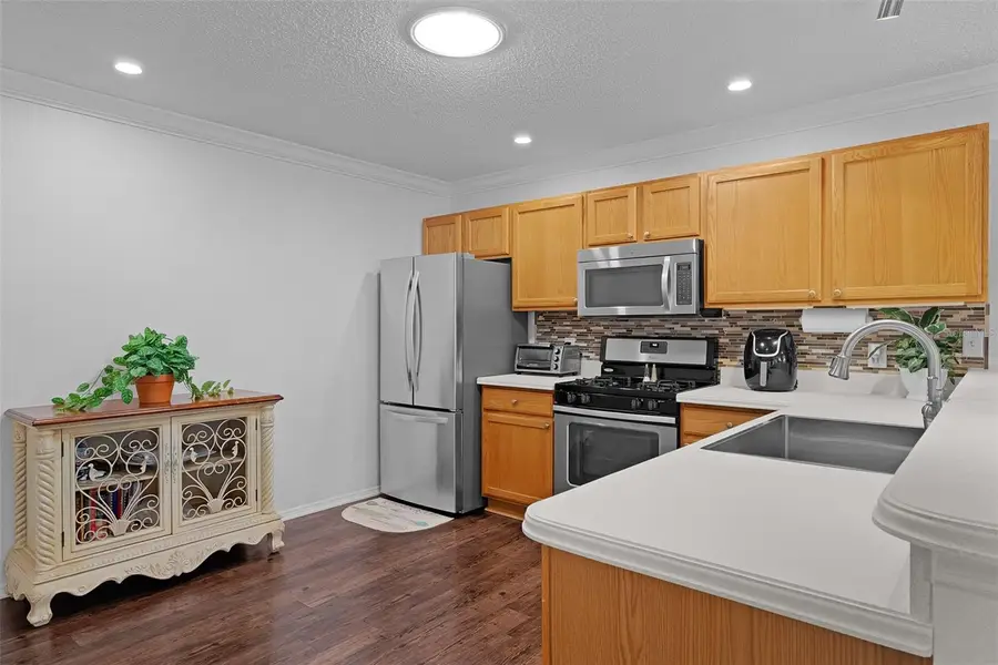 17431 SE 93rd Retford Terrace, The Villages, FL 32162 - #2