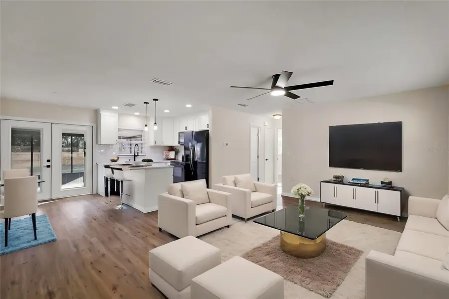 4614 Eagles Nest Road, Fruitland Park, FL 34731 - #3