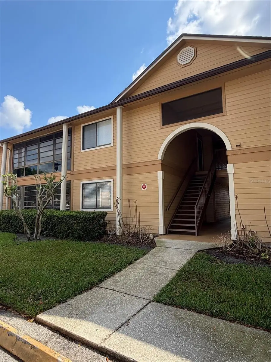 6031 Scotchwood Glen #205, Orlando, FL 32822 - #1