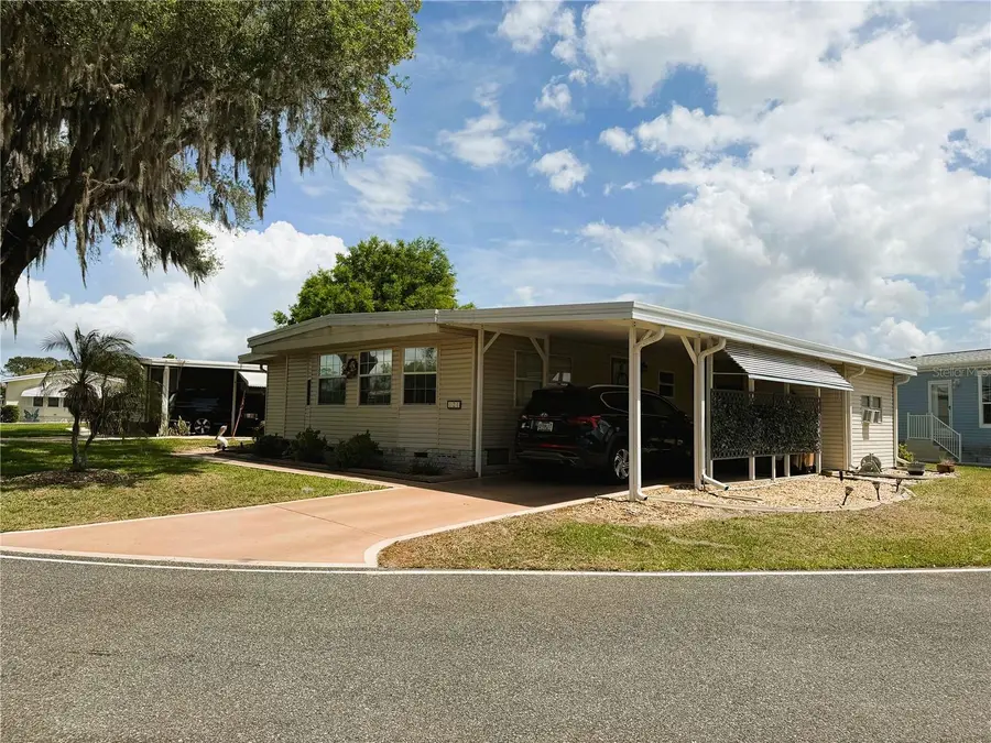 121 Azalea Trail, Leesburg, FL 34748 - #2