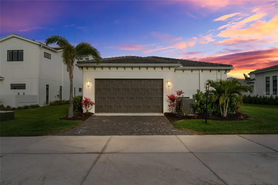 5932 Red Mangrove Lane, Bradenton, FL 34210 - #3