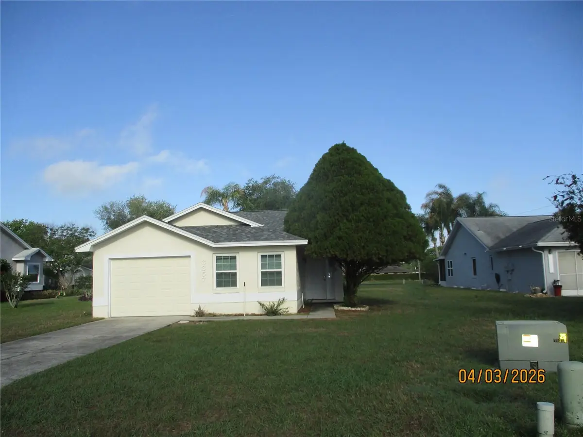 6357 Egret Drive, Lakeland, FL 33809 - #1