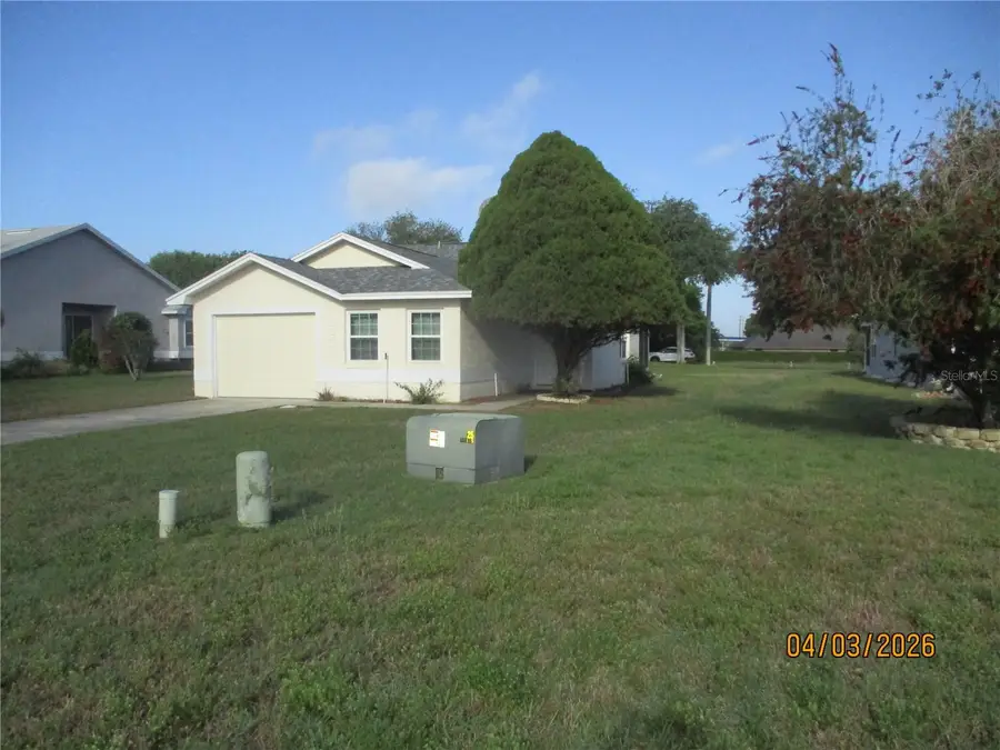 6357 Egret Drive, Lakeland, FL 33809 - #2